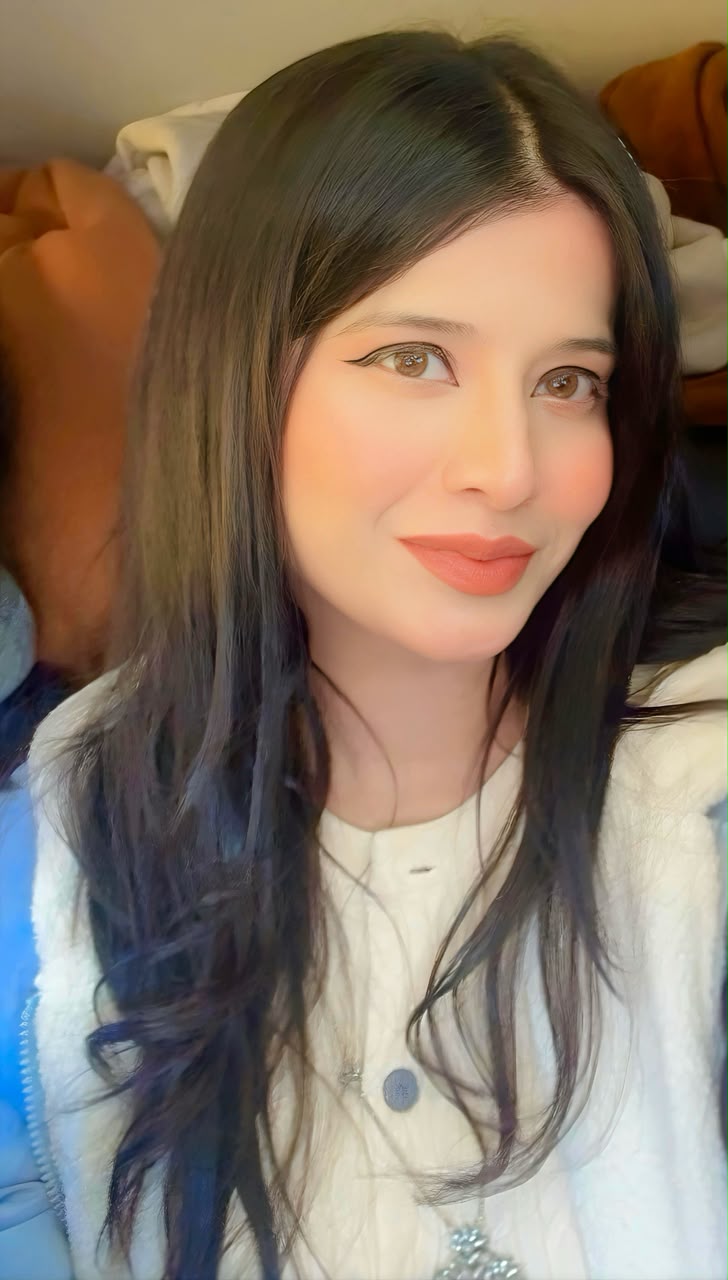Ma'am Noor Shahzad